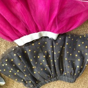 Toddler girl skirts 2t set of 2